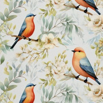 VANJSKA POSUDA OXFORD - Vögel - DX2977