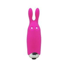 Adrien Lastic Mini stimulator Lastic Pocket Rabbit