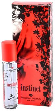 Miyoshi Miyagi Instinct feromonski parfem za muškarce 15ml