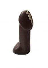 4U Čokoladni penis za tortu, jestivi poklon, Valentinovo, djevojačka večer