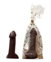 4U Čokoladni penis za tortu, jestivi poklon, Valentinovo, djevojačka večer