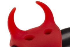 Adrien Lastic Vibrirajući prsten za penis Devil Devol prsten za penis