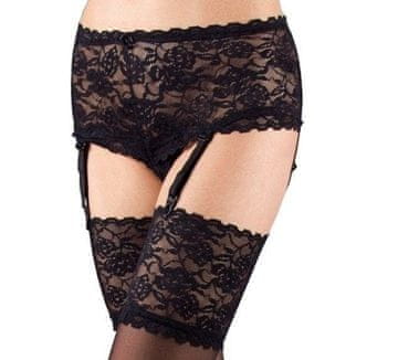 SoftLine 5512 Čarape s remenom 5-XXL