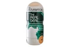 Alive Usta u tubi - Masturbator za muškarce - Boca