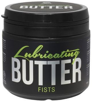 Cobeco Pharma Gusti analni maslac za fisting Cobeco Lubricating Butter Fists 500 ml