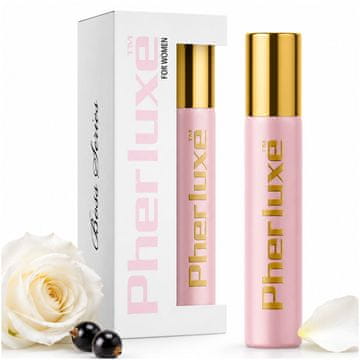 Boss Series Pherluxe Pink ženski parfem s feromonima za svakodnevnu upotrebu 33 ml