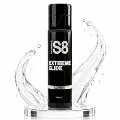Lubrikant za anesteziju s odgodom opuštanja Extreme Glide 100 ml