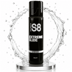 Lubrikant za anesteziju s odgodom opuštanja Extreme Glide 100 ml