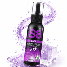 Analni sprej Ease Anal Relax 30 ml