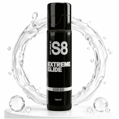 Lubrikant za anesteziju s odgodom opuštanja Extreme Glide 100 ml