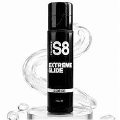 Lubrikant za anesteziju s odgodom opuštanja Extreme Glide 100 ml