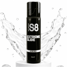 Lubrikant za anesteziju s odgodom opuštanja Extreme Glide 100 ml