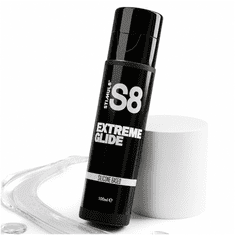 Lubrikant za anesteziju s odgodom opuštanja Extreme Glide 100 ml