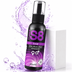 Analni sprej Ease Anal Relax 30 ml