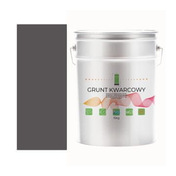 EE PREMAZ ZA MOZAIK ŽBUKU M43 CRNA 15 KG