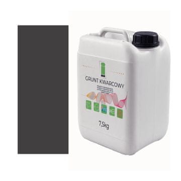EE PREMAZ ZA MOZAIK ŽBUKU M52 CRNA 7,5 KG