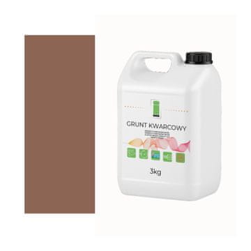 EE PREMAZ ZA MOZAIK ŽBUKU M93 SMEĐI KVARC 3 KG