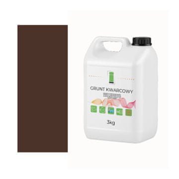 EE PREMAZ ZA MOZAIK ŽBUKU M95 SMEĐI KVARC 3 KG