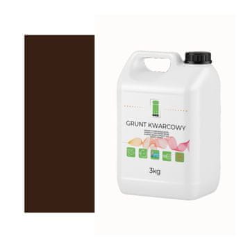EE PREMAZ ZA MOZAIK ŽBUKU M96 SMEĐI KVARC 3 KG