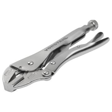 Kliješta za zaključavanje Morse Morse Morse Flat > 250 mm <