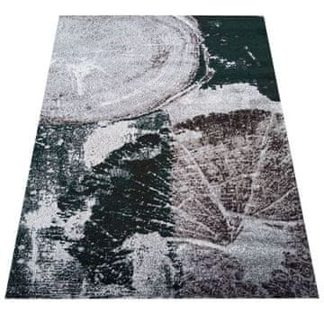 Dywanopol Tepih u komadu OTTO 04 sivo-zelena, 120 x 170 cm