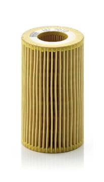 Mann Filter ULJNOG FILTRA MERCEDES KLASA A, B, C, E, CLA, CLS, GLC, SPRINTER 06/06-