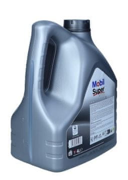 Mobil SUPER ULJE 10W40 4L 2000X1 SL/CF/ 501,01 505,00/ 229,1