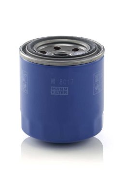 Mann Filter FILTER ULJA HYUNDAI IX20,IX35,I40, SANTA FE IV, KIA CEED, RIO III, SPORTAGE IV, SORENTO III, SOUL II, VENGA 02.10-