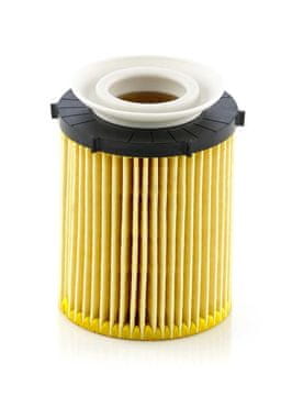 Mann Filter FILTER ULJA MERCEDES A, B, C, E KLASA, CLA, CLS, GLC 01/08-