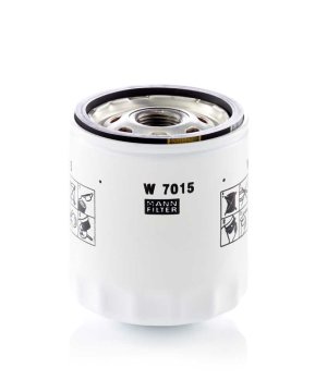 Mann Filter FILTER ULJA FORD ZETEC 1.8I/2.0I MONDEO 11/00-