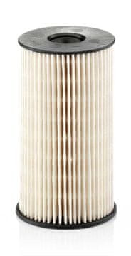 Mann Filter FILTER GORIVA VW 1.9-2.0TDI 04- A3/PASSAT/CADDY/TOURAN/OCTAVIA 04-