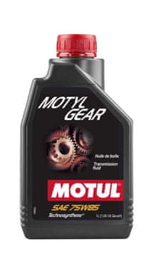 Motul ULJE 75W85 1L MOTYLGEAR GL4/GL5
