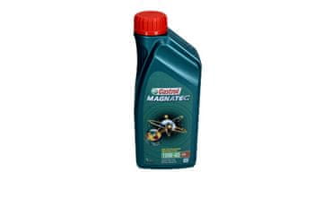 Castrol ULJE 10W40 1L MAGNATEC DUALOCK / SP / A3/B4 / 226.5 229.3 / RN0700/0710 / 505.00 501.01 / FIAT 9.55535-D2