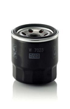 Mann Filter FILTER ULJA HYUNDAI ATOS PRIME 99-/GETZ 05-