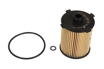 Mann Filter ULJNOG FILTRA VOLVO S40/V40 S60/V60 XC90 1.5-2.0 2014-