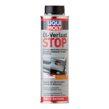 Liqui Moly SREDSTVO ZA SPRJEČAVANJE CURENJA MOTORNOG ULJA 300 ML