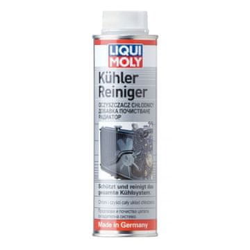 Liqui Moly SREDSTVO ZA ČIŠĆENJE SUSTAVA HLAĐENJA 300 ML