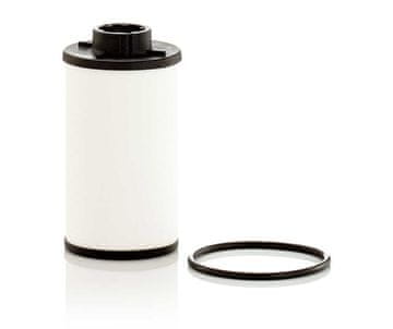 Mann Filter AUTOMATSKOG MJENJAČA FILTER AUDI A1,A3,Q2,TT, SEAT ATECA, ALTEA, IBIZA V, LEON, SKODA KODIAQ, OCTAVIA III, VW GOLF V, TOURAN 02.03-