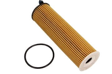 Mann Filter ULJNOG FILTRA MERCEDES W222/CLS/W213/S213 2.0/3.0D 17-