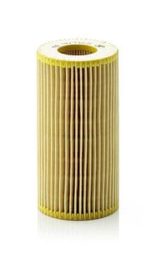 Mann Filter FILTER ULJA VOLVO 01-