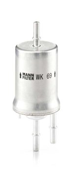 Mann Filter FILTER GORIVA VW 1.6/2.0 FSI 03-