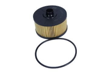 EBI FILTER ULJA DACIA DOKKER, NISSAN JUKE, QASHQI II, X-TRIAL, RENAULT CAPTUR I,II, MEGANE, KADJAR 10.12->