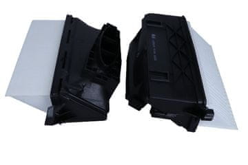 EBI FILTER ZRAKA MERCEDES W204/W212 (KIT)