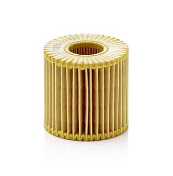 Mann Filter ULJNOG FILTRA TOYOTA IQ 1.4 D4D 09-