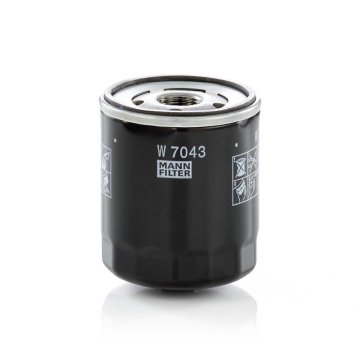 Mann Filter FILTER ULJA FORD 2.0TDCI C-MAX, KUGA, MONDEO, GALAXY 14-