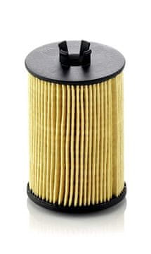 Mann Filter ULJNOG FILTRA MERCEDES W169/W245