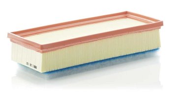 Mann Filter ZRAČNI FILTER VW A5 1.8TFSI