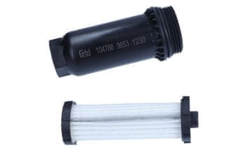 EBI FILTER AUTOMATSKOG MJENJAČA FORD C-MAX, FOCUS II, III, GALAXY, KUGA I, II, MONDEO IV, V, S-MAX 07.04->