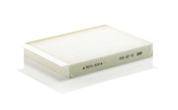 Mann Filter FILTER KABINE MERCEDES W166/W205 11-