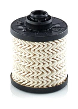 Mann Filter GORIVA CITROEN BERLINGO 04.08->, C3, C4 07.14->, C5 04.09-> DS3 07.14-07.15, SPACETOURER, JUMPY 04.16->